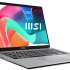 Ноутбук MSI Modern 15 F13MG-253RU 15.6", IPS, Intel Core i7 1355U 1.7ГГц, 10-ядерный, 16ГБ DDR4, 512ГБ SSD,  Intel Iris Xe graphics, Windows 11 Pro, серебристый [9s7-15s122-253]